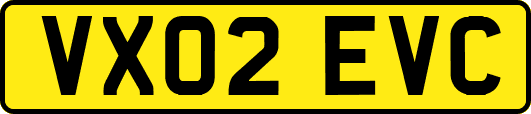 VX02EVC