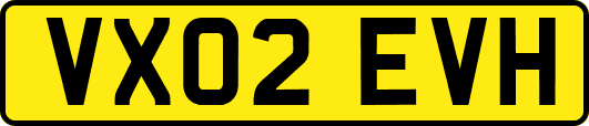 VX02EVH