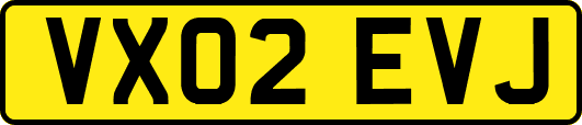 VX02EVJ