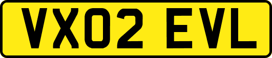 VX02EVL