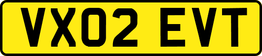 VX02EVT