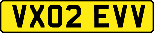 VX02EVV