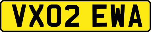 VX02EWA