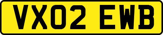 VX02EWB