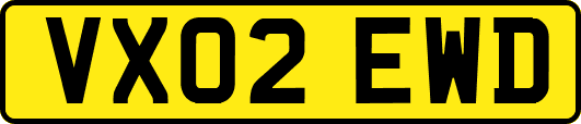 VX02EWD