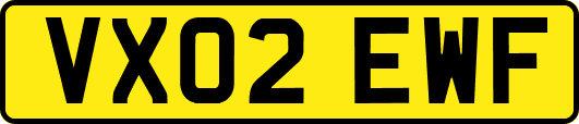VX02EWF