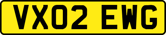 VX02EWG