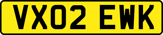 VX02EWK