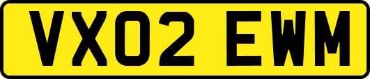 VX02EWM