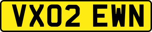 VX02EWN
