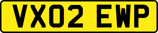 VX02EWP
