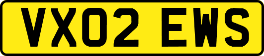 VX02EWS
