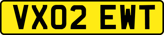 VX02EWT