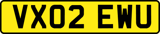 VX02EWU