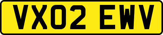 VX02EWV