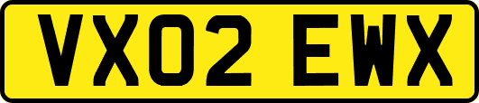 VX02EWX