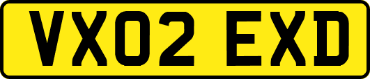 VX02EXD