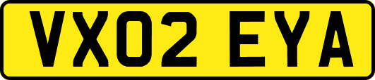 VX02EYA