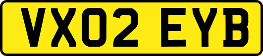 VX02EYB