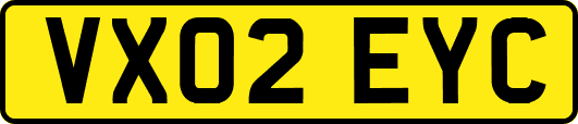 VX02EYC