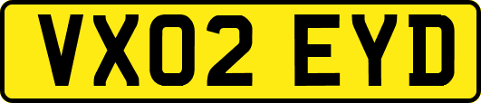 VX02EYD