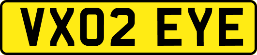VX02EYE