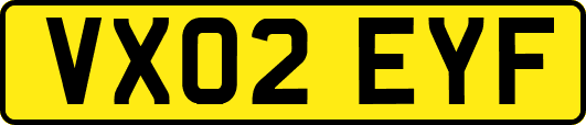 VX02EYF