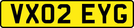 VX02EYG