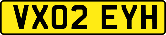 VX02EYH