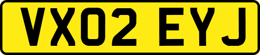 VX02EYJ