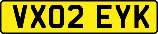 VX02EYK