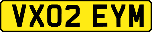 VX02EYM