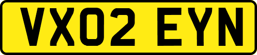 VX02EYN