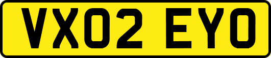 VX02EYO