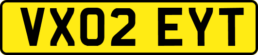 VX02EYT