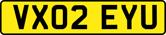 VX02EYU