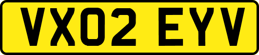 VX02EYV