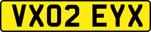 VX02EYX