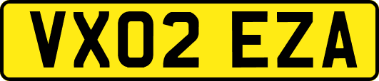 VX02EZA