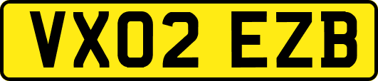 VX02EZB
