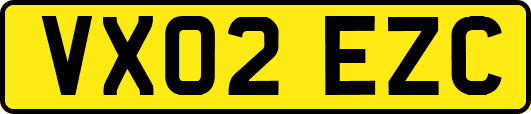 VX02EZC