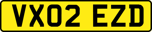 VX02EZD