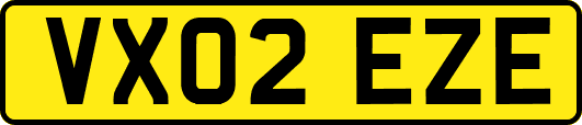 VX02EZE