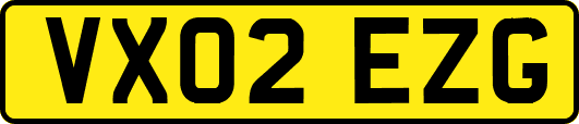 VX02EZG