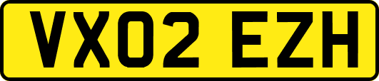 VX02EZH