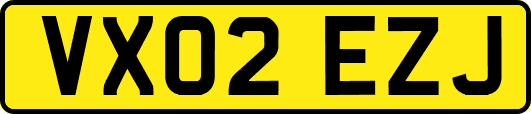 VX02EZJ