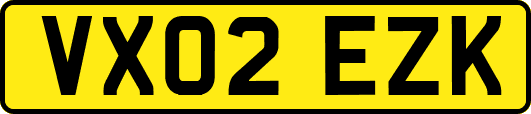 VX02EZK