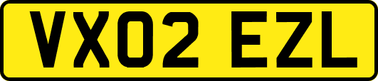 VX02EZL