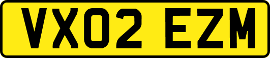 VX02EZM