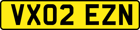 VX02EZN